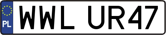 WWLUR47
