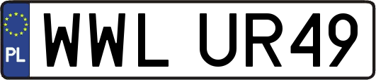 WWLUR49