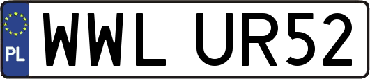 WWLUR52