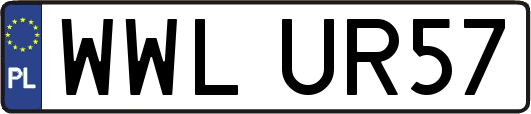 WWLUR57