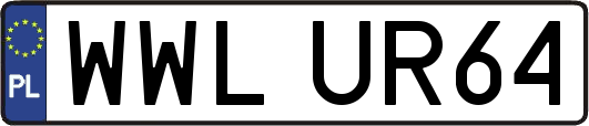 WWLUR64