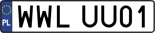 WWLUU01