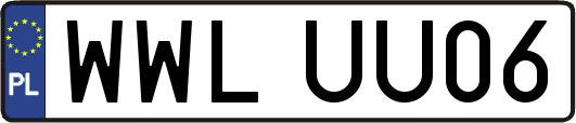 WWLUU06