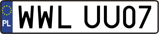 WWLUU07