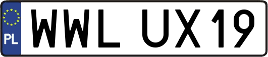 WWLUX19