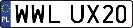 WWLUX20