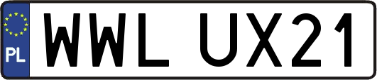WWLUX21