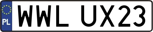 WWLUX23