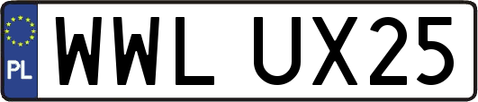 WWLUX25