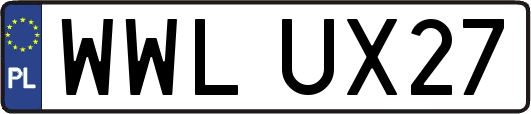 WWLUX27