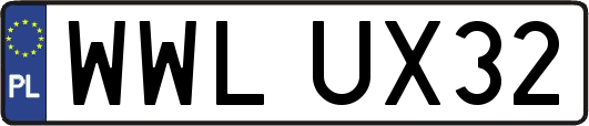 WWLUX32