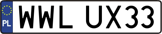 WWLUX33
