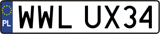 WWLUX34