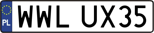 WWLUX35