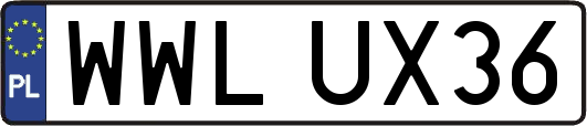 WWLUX36