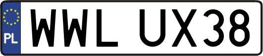 WWLUX38