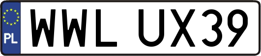 WWLUX39