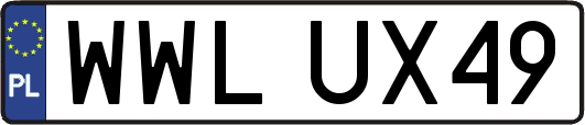 WWLUX49
