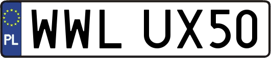 WWLUX50
