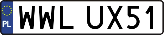 WWLUX51