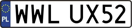 WWLUX52
