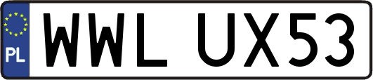 WWLUX53