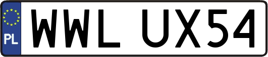 WWLUX54