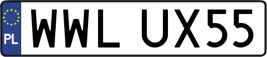WWLUX55