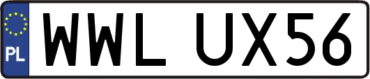WWLUX56