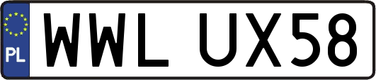 WWLUX58
