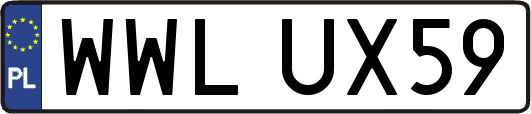 WWLUX59