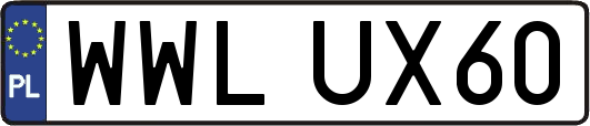 WWLUX60