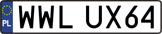 WWLUX64
