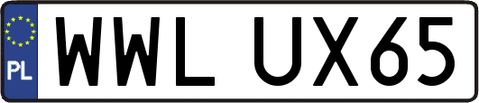 WWLUX65