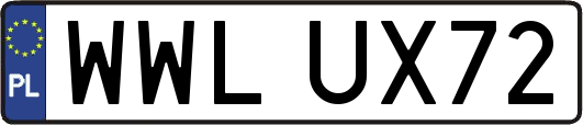 WWLUX72