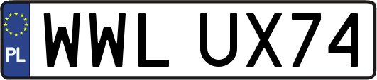 WWLUX74