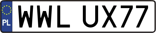 WWLUX77