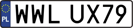 WWLUX79
