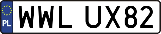 WWLUX82