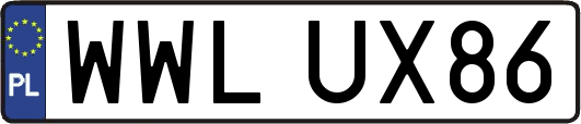 WWLUX86