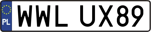 WWLUX89