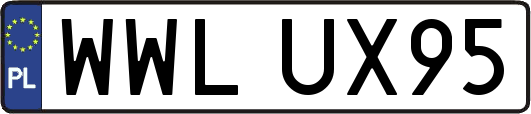 WWLUX95