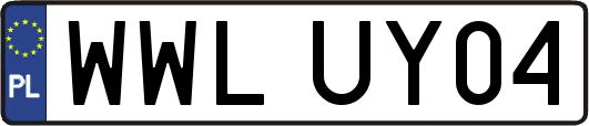 WWLUY04