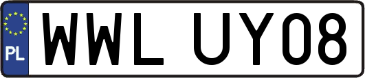 WWLUY08