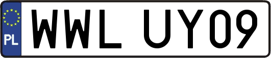 WWLUY09