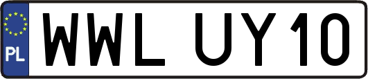 WWLUY10