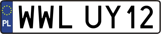 WWLUY12