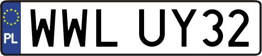 WWLUY32
