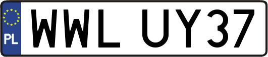WWLUY37