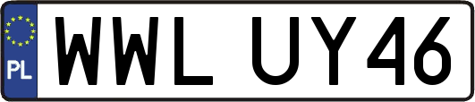 WWLUY46